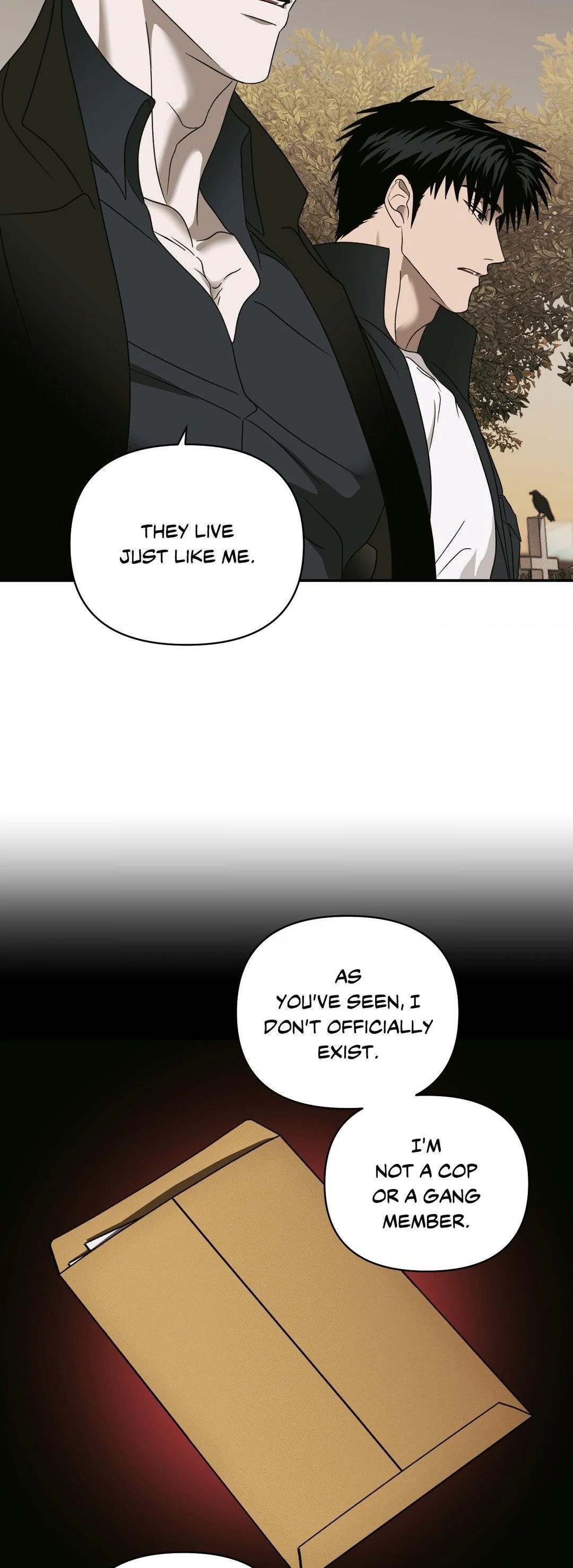 Shutline, Chapter 88 image 38